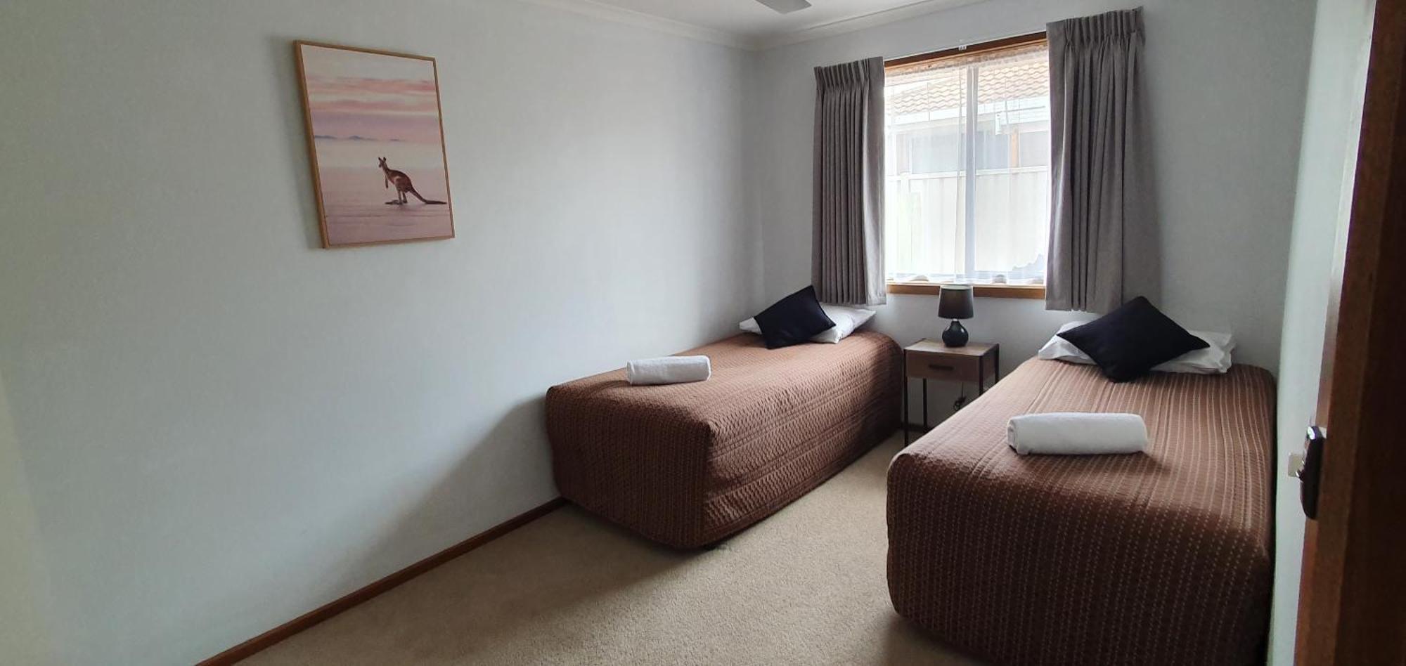 Centrepoint Motel Deniliquin Kültér fotó